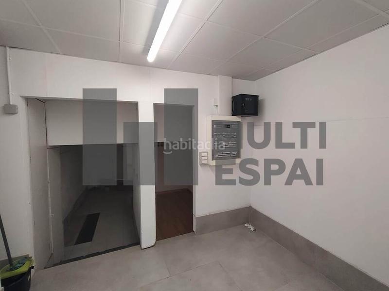 Foto 8a4452a2-7660-4298-ae4d-56318d6feb88. Location local commercial dans Sant Antoni Barcelona