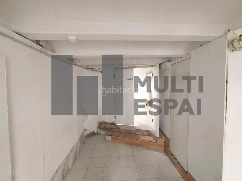 Foto 2ce3d06b-c41a-48d8-9a76-a2107c725350. Affitto locale commerciale in Sant Antoni Barcelona