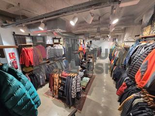 Local Comercial a Dreta de l´Eixample