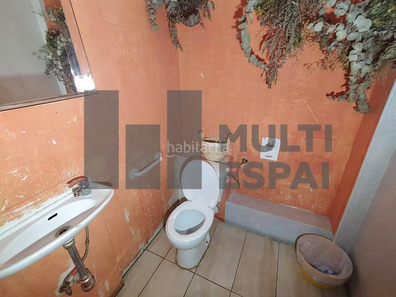 Foto 1c1619f2-6493-441f-afad-21842615fd9e. Affitto locale commerciale in L´Antiga Esquerra de l´Eixample Barcelona