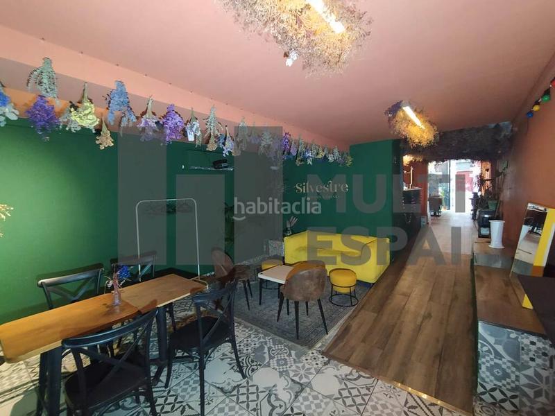 Foto 1f3623ea-d385-4539-9b7e-42481621e15b. Affitto locale commerciale in L´Antiga Esquerra de l´Eixample Barcelona