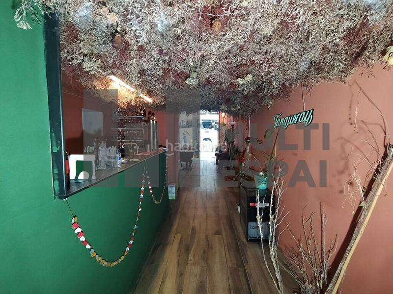 Foto 23c54a5e-606c-43fb-abe9-cb773eb8a98e. Affitto locale commerciale in L´Antiga Esquerra de l´Eixample Barcelona