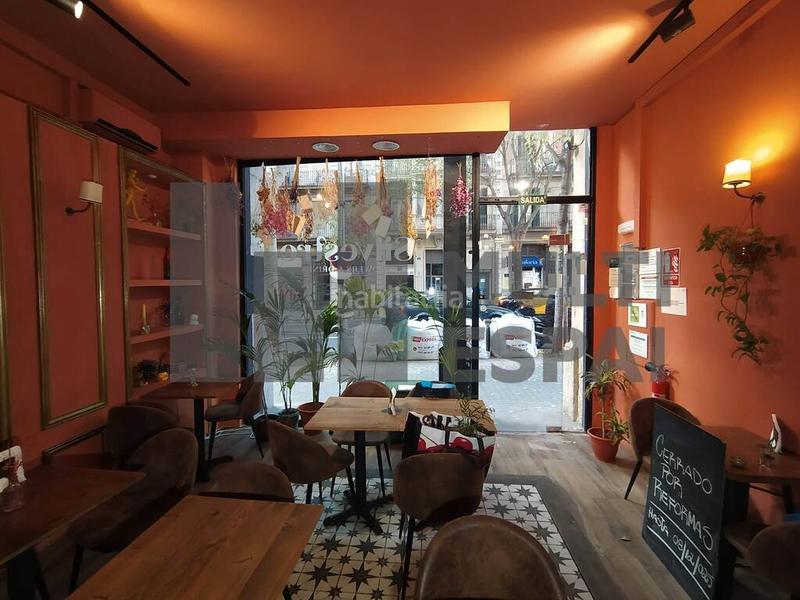 Foto 27449361-bb2c-47da-957d-9551263732f5. Affitto locale commerciale in L´Antiga Esquerra de l´Eixample Barcelona