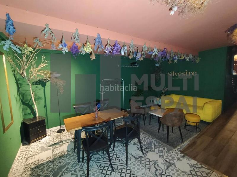 Foto 27621f16-820b-4d7a-8a65-e4883d44edd1. Affitto locale commerciale in L´Antiga Esquerra de l´Eixample Barcelona