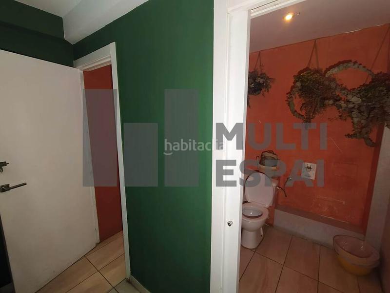 Foto 321034e1-2112-449e-b416-65f6c5a557ca. Affitto locale commerciale in L´Antiga Esquerra de l´Eixample Barcelona