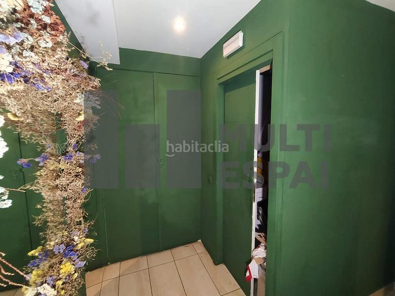 Foto 36171b1d-ebbe-425d-a8f3-6bc0abbe52a9. Affitto locale commerciale in L´Antiga Esquerra de l´Eixample Barcelona