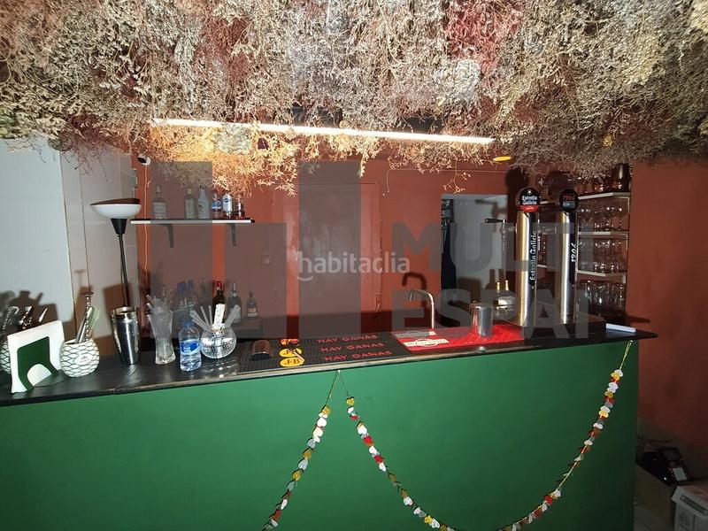 Foto 382096fa-484f-4bfe-828b-24ed9fc450e5. Affitto locale commerciale in L´Antiga Esquerra de l´Eixample Barcelona