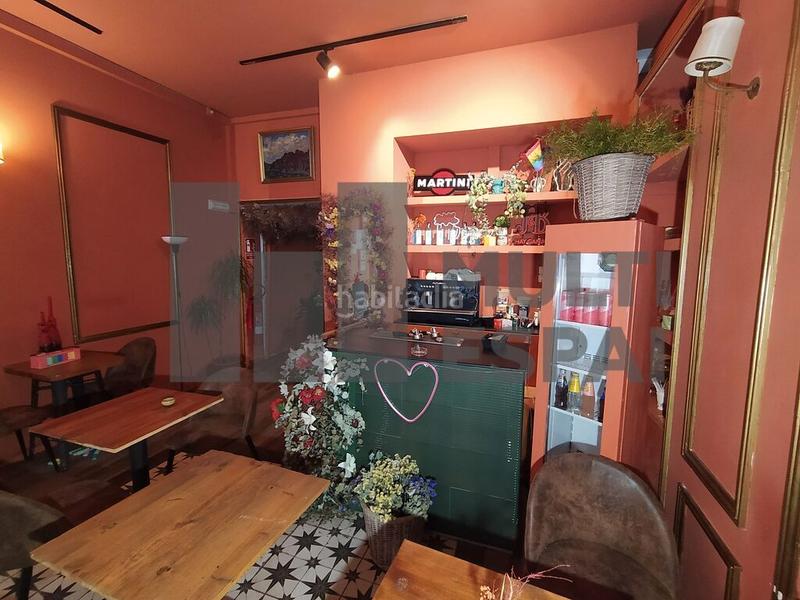 Foto 5865310b-b2bc-4e39-b7bd-cfbec9d8de0e. Affitto locale commerciale in L´Antiga Esquerra de l´Eixample Barcelona