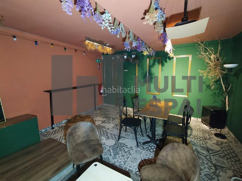 Foto 6ef7df6c-d463-44e6-a8e5-af77f3080724. Affitto locale commerciale in L´Antiga Esquerra de l´Eixample Barcelona