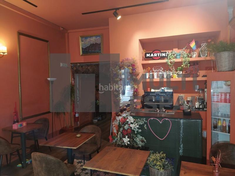 Foto 725ed6a7-a80a-4345-b819-9356f9683198. Affitto locale commerciale in L´Antiga Esquerra de l´Eixample Barcelona