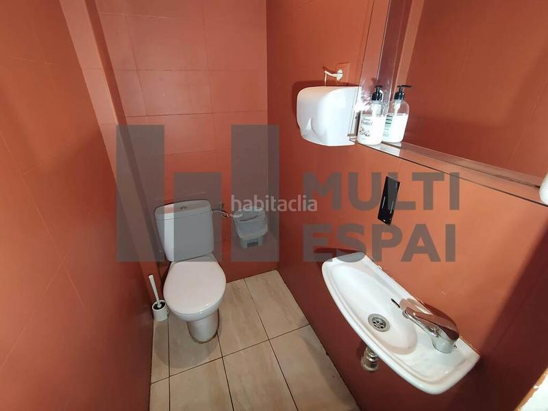 Foto 7301804d-3f37-4330-b734-a20dd29a5246. Affitto locale commerciale in L´Antiga Esquerra de l´Eixample Barcelona