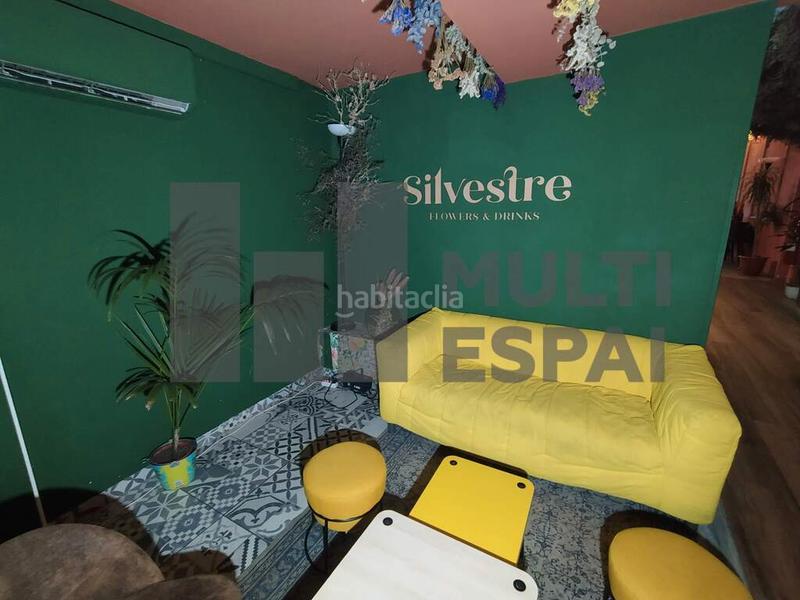 Foto 7fcae913-ad59-4f3a-95b3-d579274224ee. Affitto locale commerciale in L´Antiga Esquerra de l´Eixample Barcelona