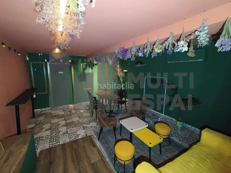 Foto ab2e97a5-e551-48fd-9c9b-fb09697bb53b. Affitto locale commerciale in L´Antiga Esquerra de l´Eixample Barcelona