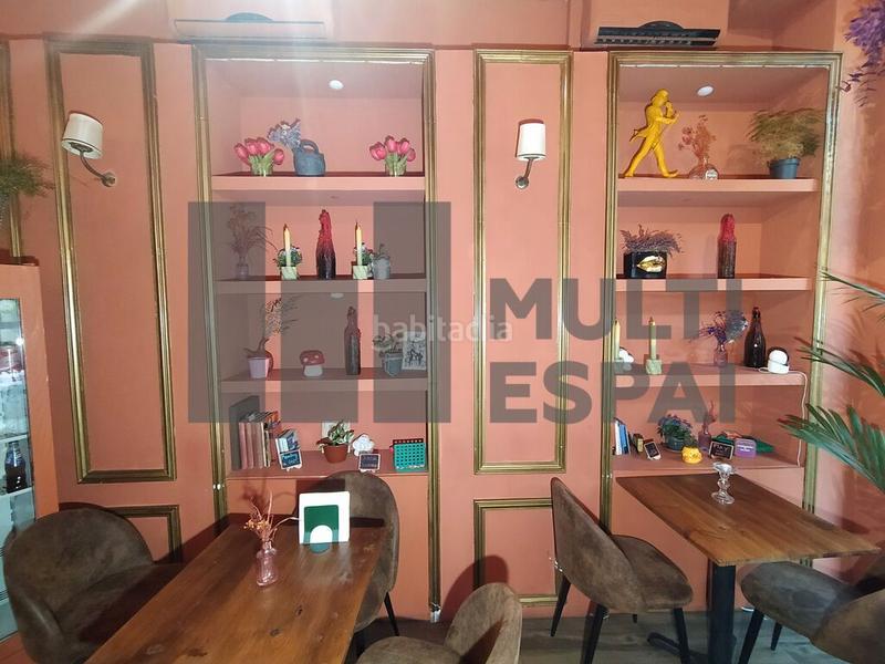 Foto c5ab5131-7afc-4fce-a0e5-337b5eebc801. Affitto locale commerciale in L´Antiga Esquerra de l´Eixample Barcelona