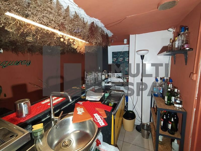 Foto c81b03a1-f0e5-4cd6-bc35-f80027306d5d. Affitto locale commerciale in L´Antiga Esquerra de l´Eixample Barcelona