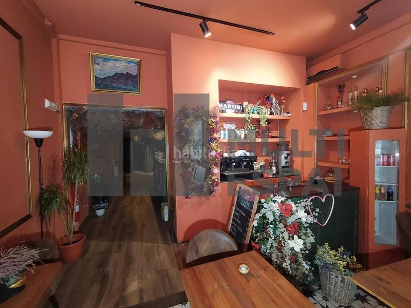 Foto d2cfb3f3-d19b-40e0-9f26-a9f61cbe49f2. Affitto locale commerciale in L´Antiga Esquerra de l´Eixample Barcelona