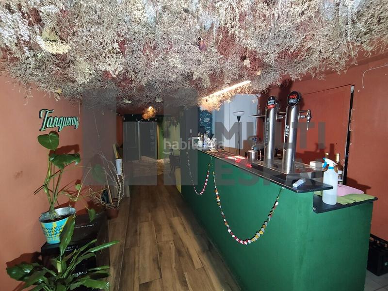 Foto da77744d-4393-4dfd-884e-1022ec5cb292. Affitto locale commerciale in L´Antiga Esquerra de l´Eixample Barcelona