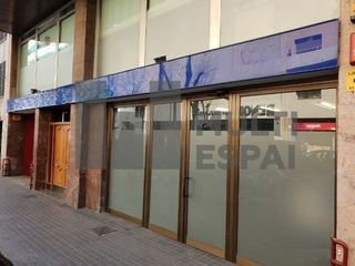 Geschäftsraum  Carrer de floridablanca