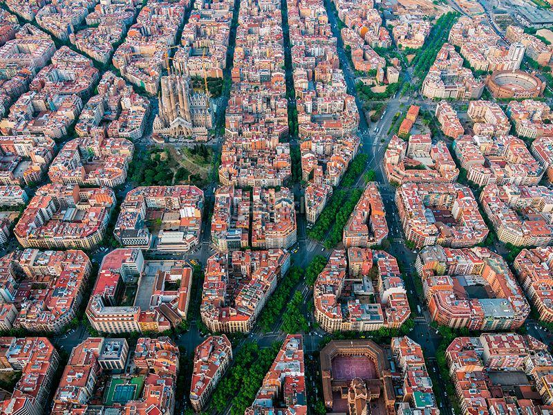 Foto e01f2d2c-5be6-4895-b60f-78b28bfa2dd2. Geschäftsraum in El Camp de l´Arpa del Clot Barcelona