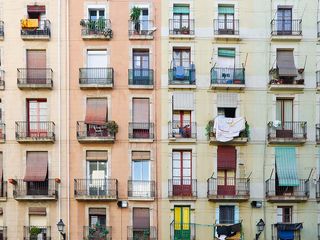 Local Comercial  Carrer de mallorca