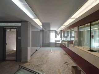 Ufficio  Carrer del pla de fornells