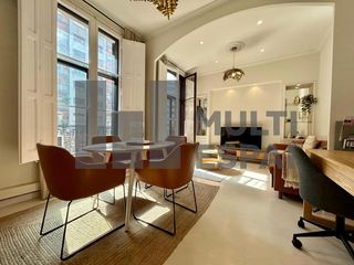 Etagenwohnung  Carrer d'aragó