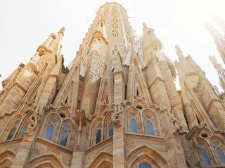 Bureau  Carrer de mallorca