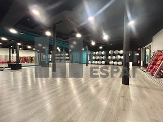 Geschäftsraum in La Nova Esquerra de l´Eixample