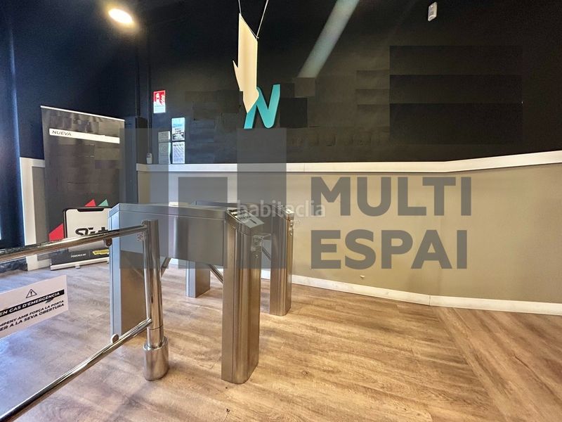 Foto 1d28568b-3843-4b82-9e97-e82258c5e240. Local comercial amb calefacció a La Nova Esquerra de l´Eixample Barcelona