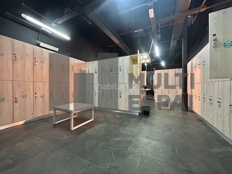 Foto 4baecee0-b356-47fc-b022-270c05372ec9. Local comercial amb calefacció a La Nova Esquerra de l´Eixample Barcelona