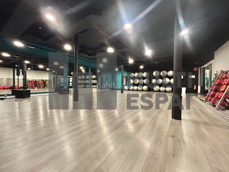 Foto 4c8ab37d-3de1-4bae-b67e-35ff76079dd4. Local comercial amb calefacció a La Nova Esquerra de l´Eixample Barcelona