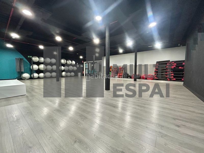 Foto c08a2ffa-b0cf-45ce-ad34-b42a84891d8a. Local comercial amb calefacció a La Nova Esquerra de l´Eixample Barcelona