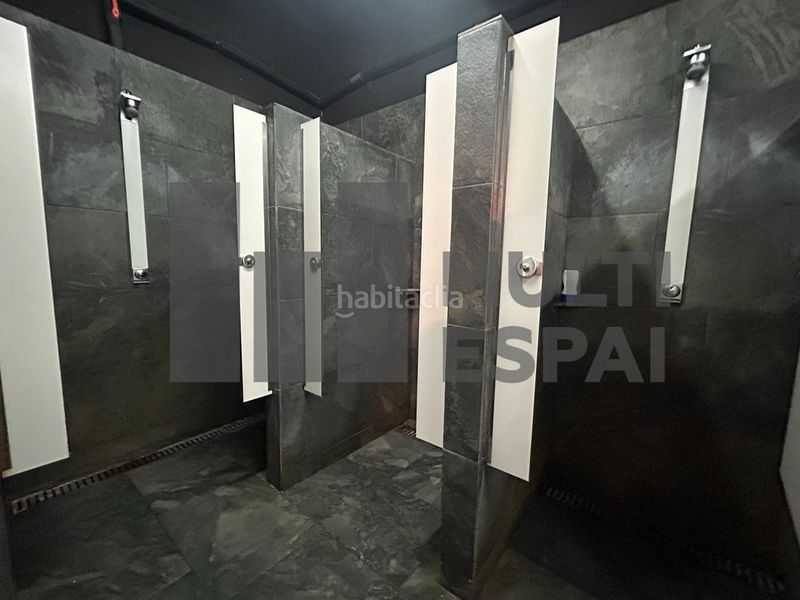 Foto d063a6f2-85e4-4674-a8d8-a53e1a92fe70. Local comercial amb calefacció a La Nova Esquerra de l´Eixample Barcelona