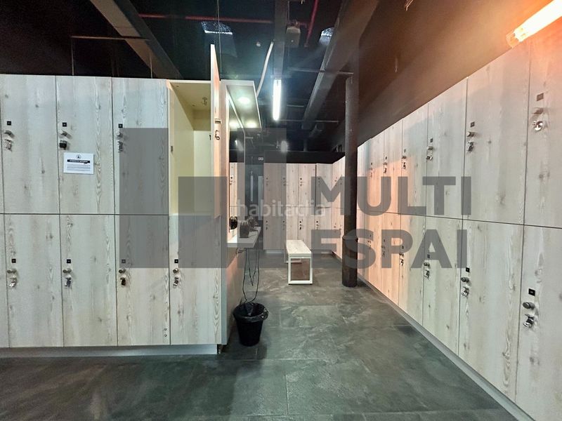 Foto da6b1314-118f-432c-9fc8-bd3c94504d94. Local comercial amb calefacció a La Nova Esquerra de l´Eixample Barcelona