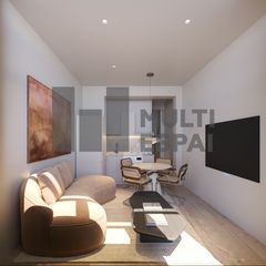 Studio in Vila de Gràcia