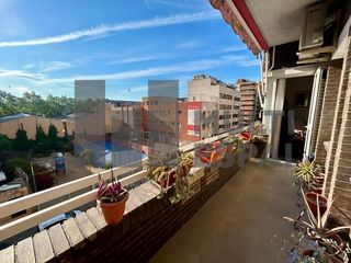 Etagenwohnung  Carrer de puig i xoriguer