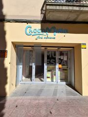 Lloguer Local Comercial  Carrer de la rosa