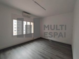 Oficina a Rambla de Catalunya