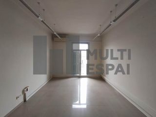 Miete Büro  Rambla de catalunya