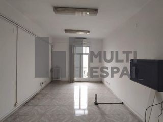 Lloguer Oficina  Rambla de catalunya