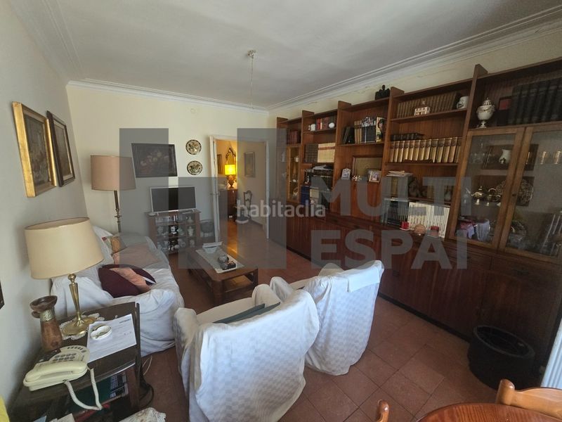 Foto cca89217-164d-4072-8e5e-b8591a50d7c0. Pis a Vila de Gràcia Barcelona