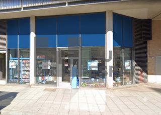 Lloguer Local Comercial  Carrer de verdi