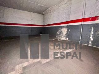 Lloguer Aparcament cotxe  Carrer de caballero