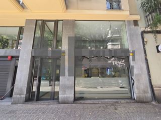 Local Comercial a Carrer de Viladomat