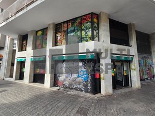 Business premise in Carrer de Villarroel