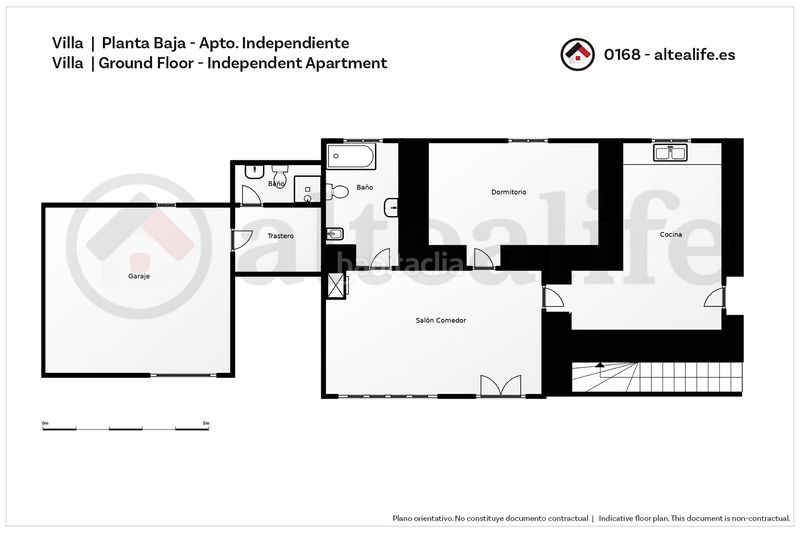 Foto 1c3b8045-b732-4a8f-8820-83a52c661c8f. Xalet amb aparcament piscina a Villa Gadea Altea