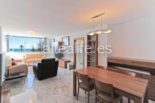 Appartement  Calle san pedro. Apartamento en primera linea en la zona del puerto de altea