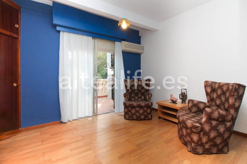 Foto 0fa41e20-0d7a-4ddd-85dc-70e58acc04a6. Casa a schiera con parcheggio piscina in Mascarat Altea