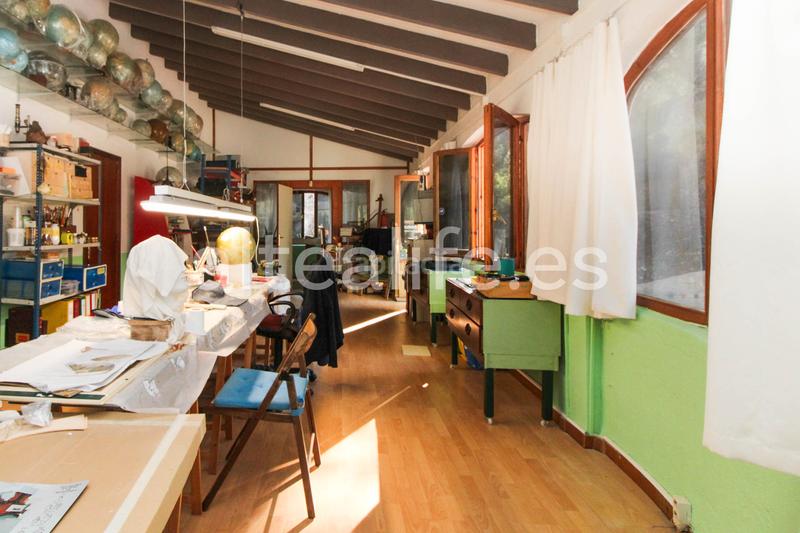 Foto 155e2b65-de6e-49a4-a43f-4539437ffde4. Casa a schiera con parcheggio piscina in Mascarat Altea