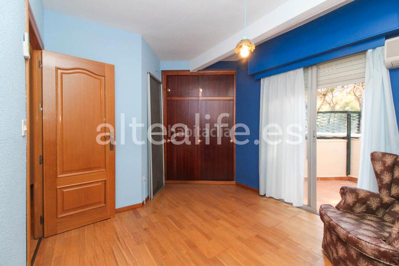 Foto 311339f8-2ca7-4207-86aa-25ea8ff1b10d. Casa a schiera con parcheggio piscina in Mascarat Altea